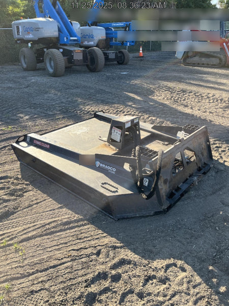 2020 PALADIN GSS72
