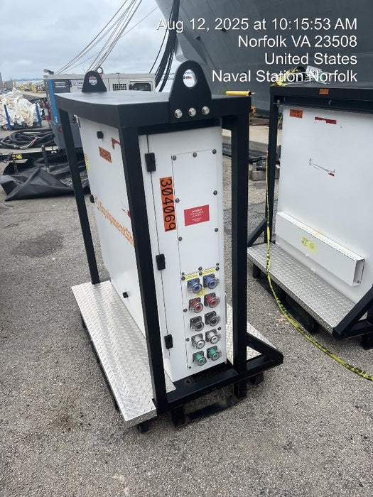 2023 TRYSTAR IL-086-VDE-27-LP