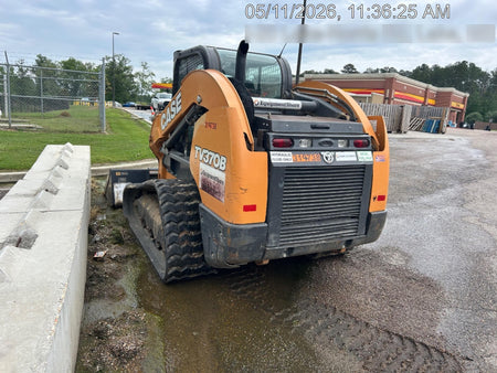 2023 CASE TV370B