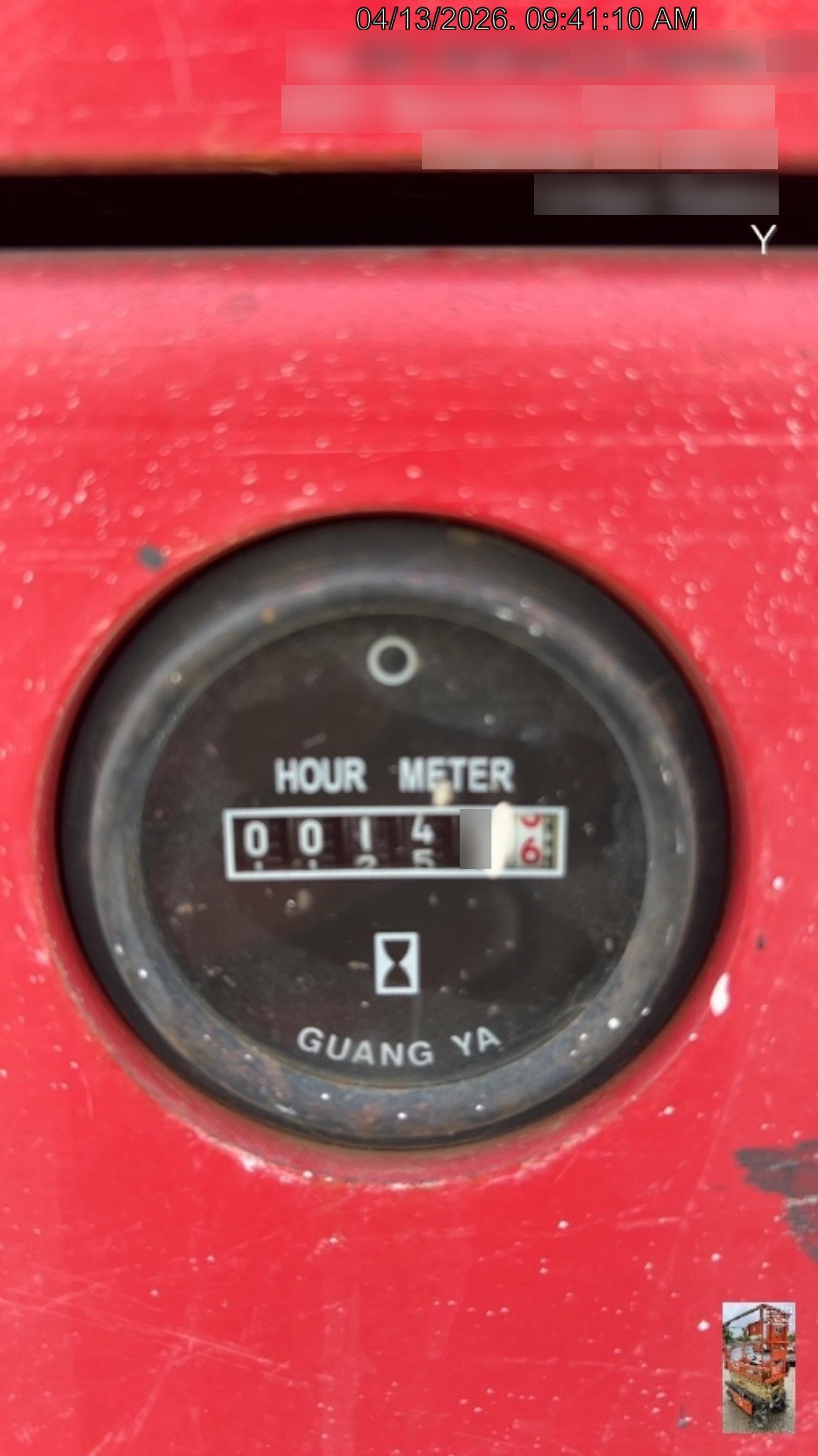 2021 MEC 4046SE