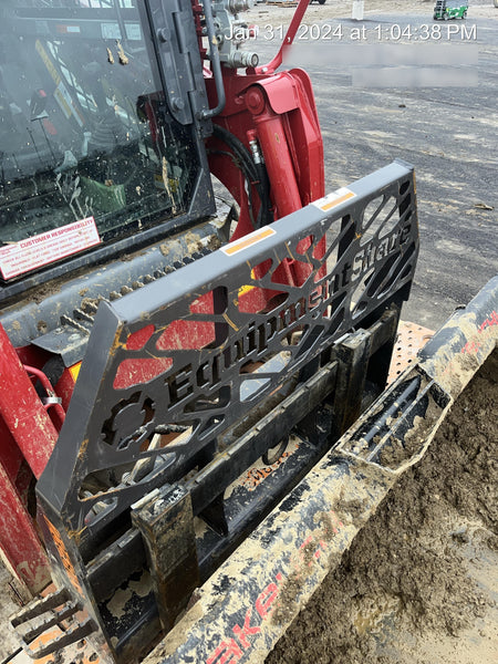 2022 PALADIN 48" Pallet Forks - Paladin