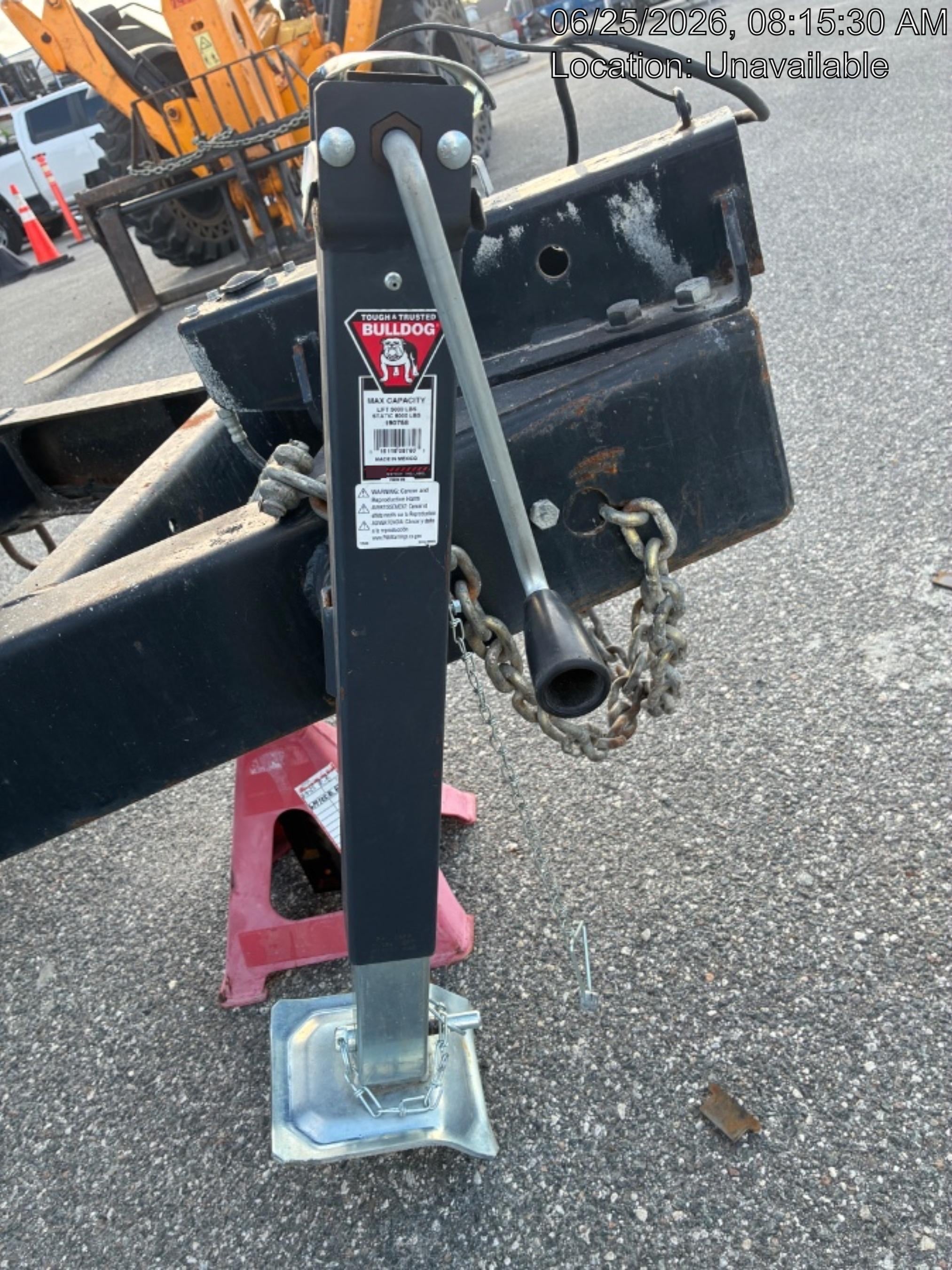 2023 MULTIQUIP DCA70