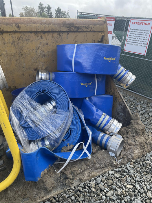 2021 WACKER NEUSON PT3A