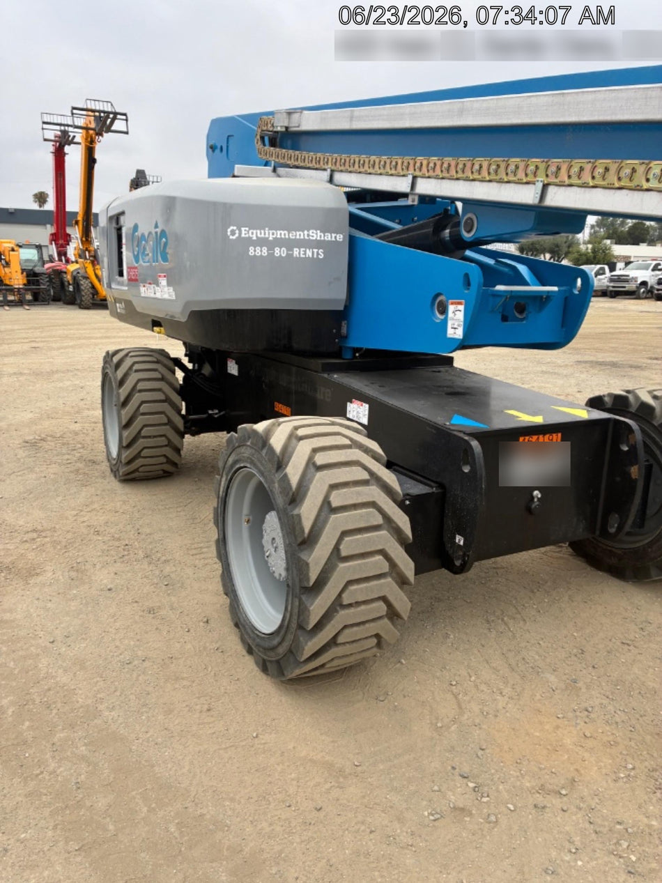 2024 GENIE S-85 XC