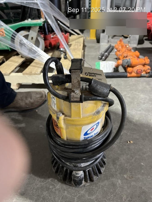 2021 WACKER NEUSON PST2