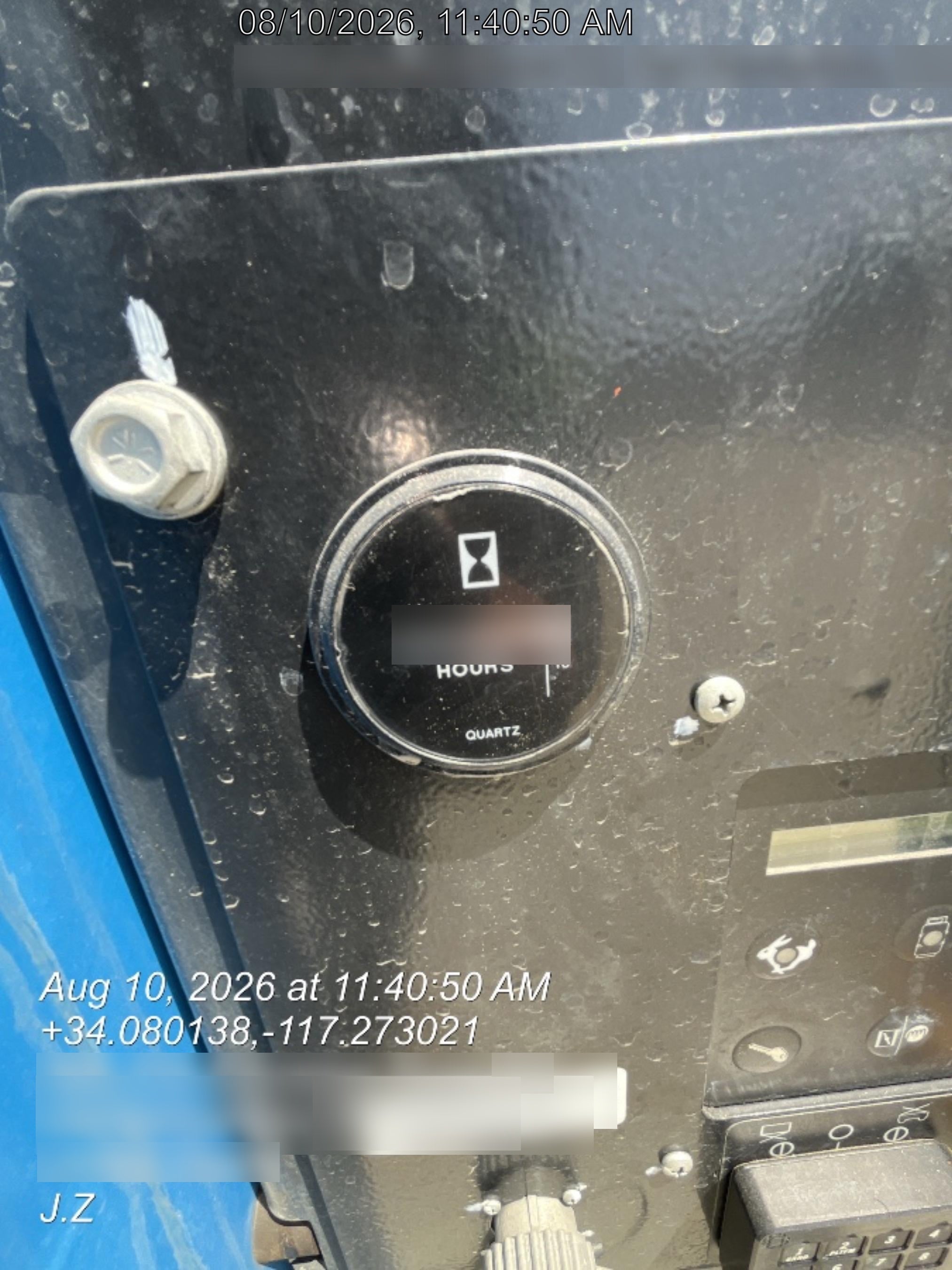2024 GENIE GS-4390 RT