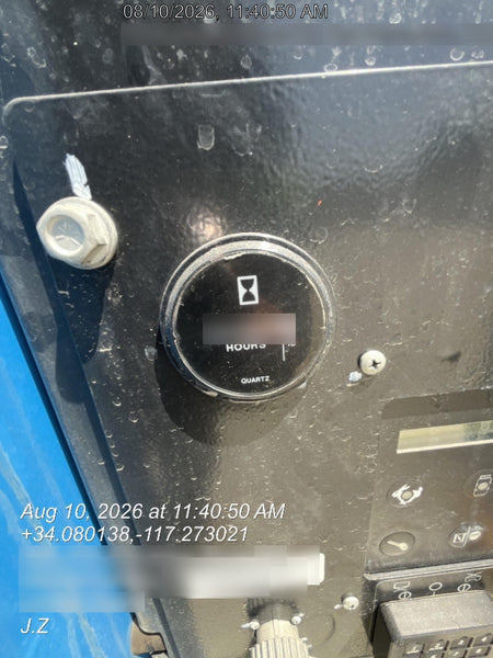 2024 GENIE GS-4390 RT