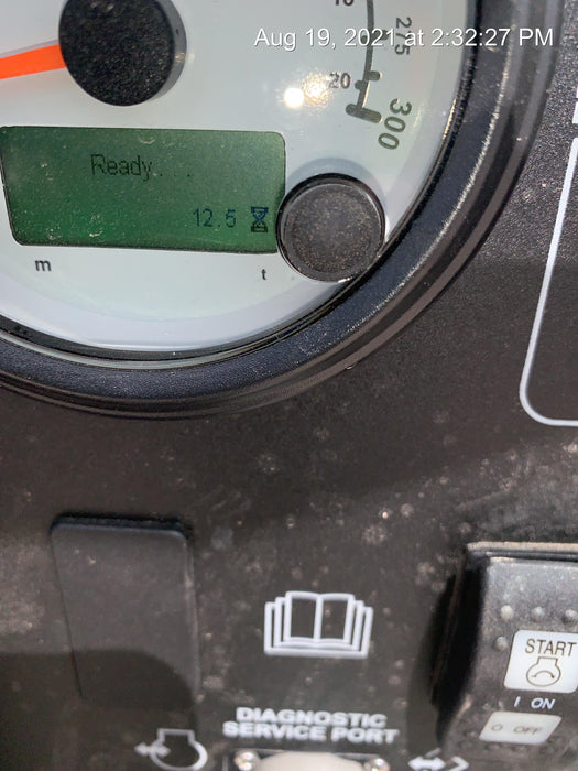 2021 SULLAIR 185D-DPQ KU4F