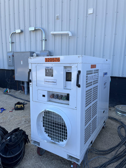 2023 KWIKOOL KPO12-23H