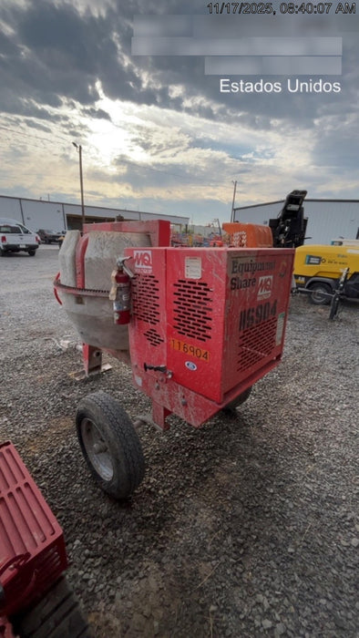 2020 MULTIQUIP MC94PH8