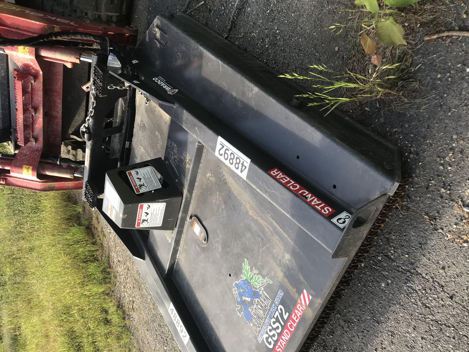 2019 PALADIN 30372A-0022