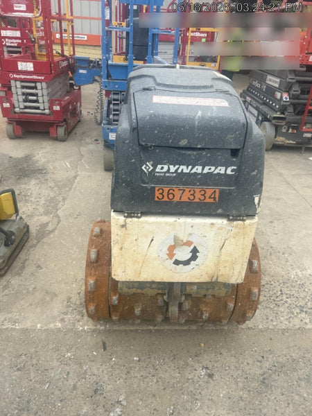 2023 DYNAPAC D.ONE