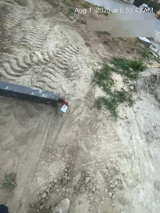 2024 ARROW MATERIAL HANDLING CE60-TH-STP