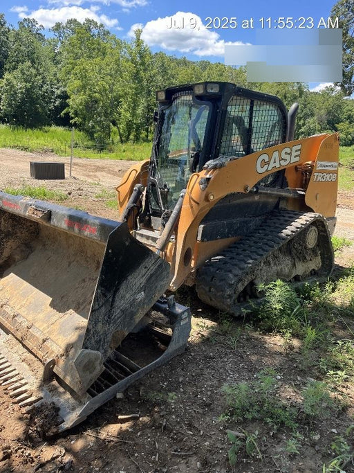 2019 PALADIN Land Sculptor