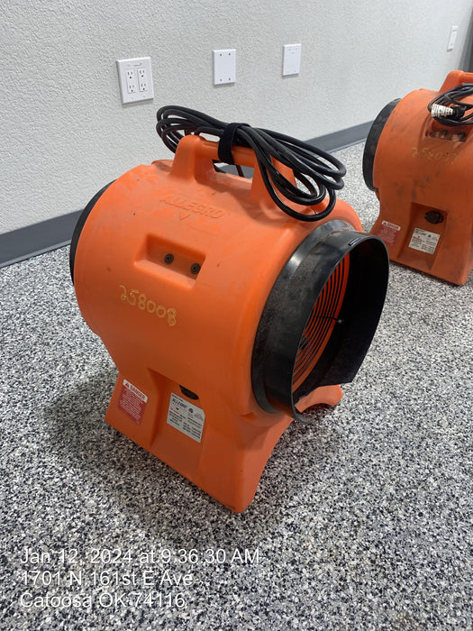 2022 ALLEGRO 9539-12