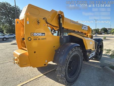 2024 JCB 506-36