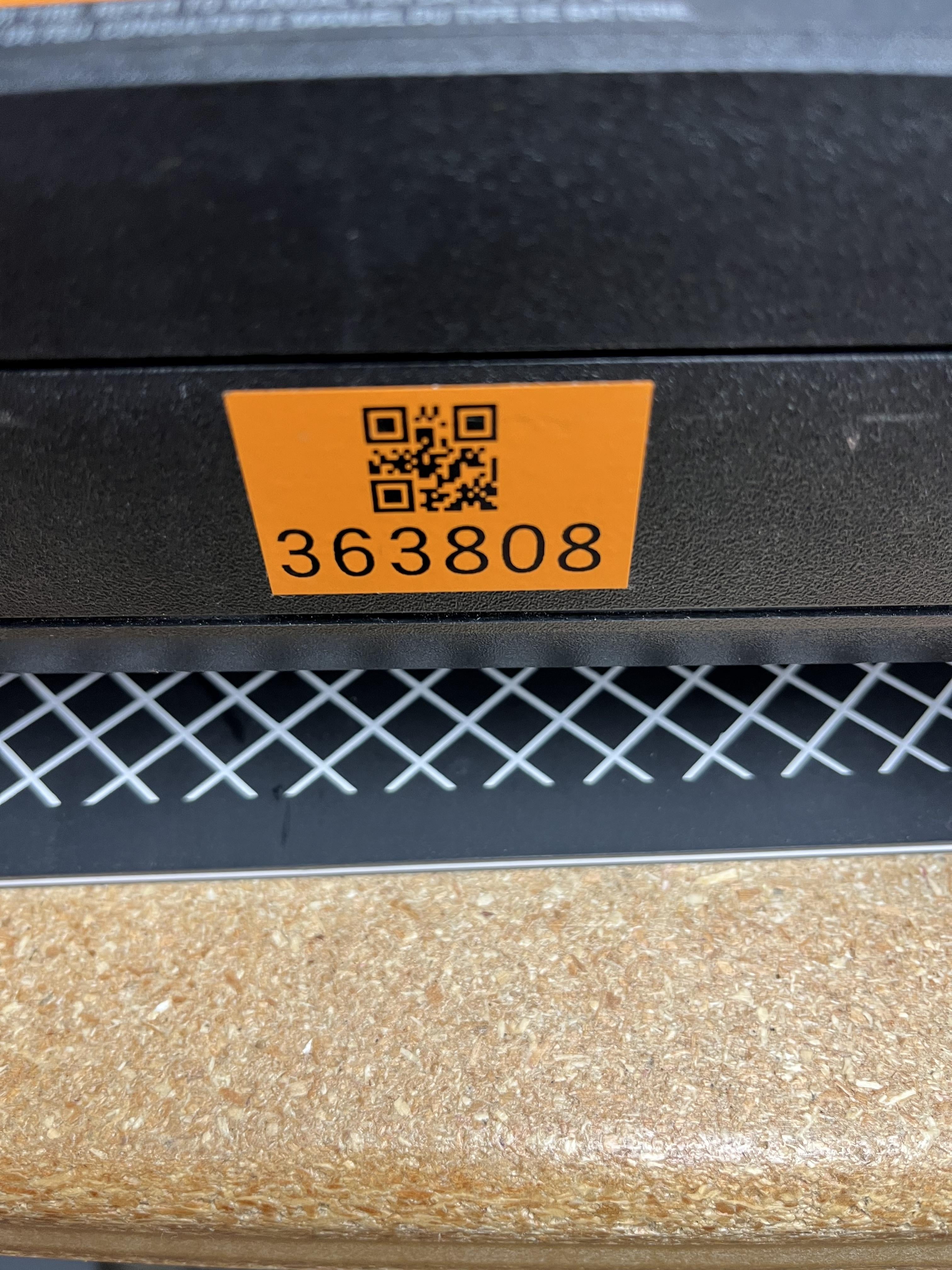 2023 MOTOROLA PMPN4284