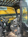 2019 JCB 509-42 Cab/Heat/Air, 74 HP, Solid Tires, STD Worklight, Beacon, Aux Hydraulics, Lifting Eye, Back up Alarm w/66" Carriage/60" Forks