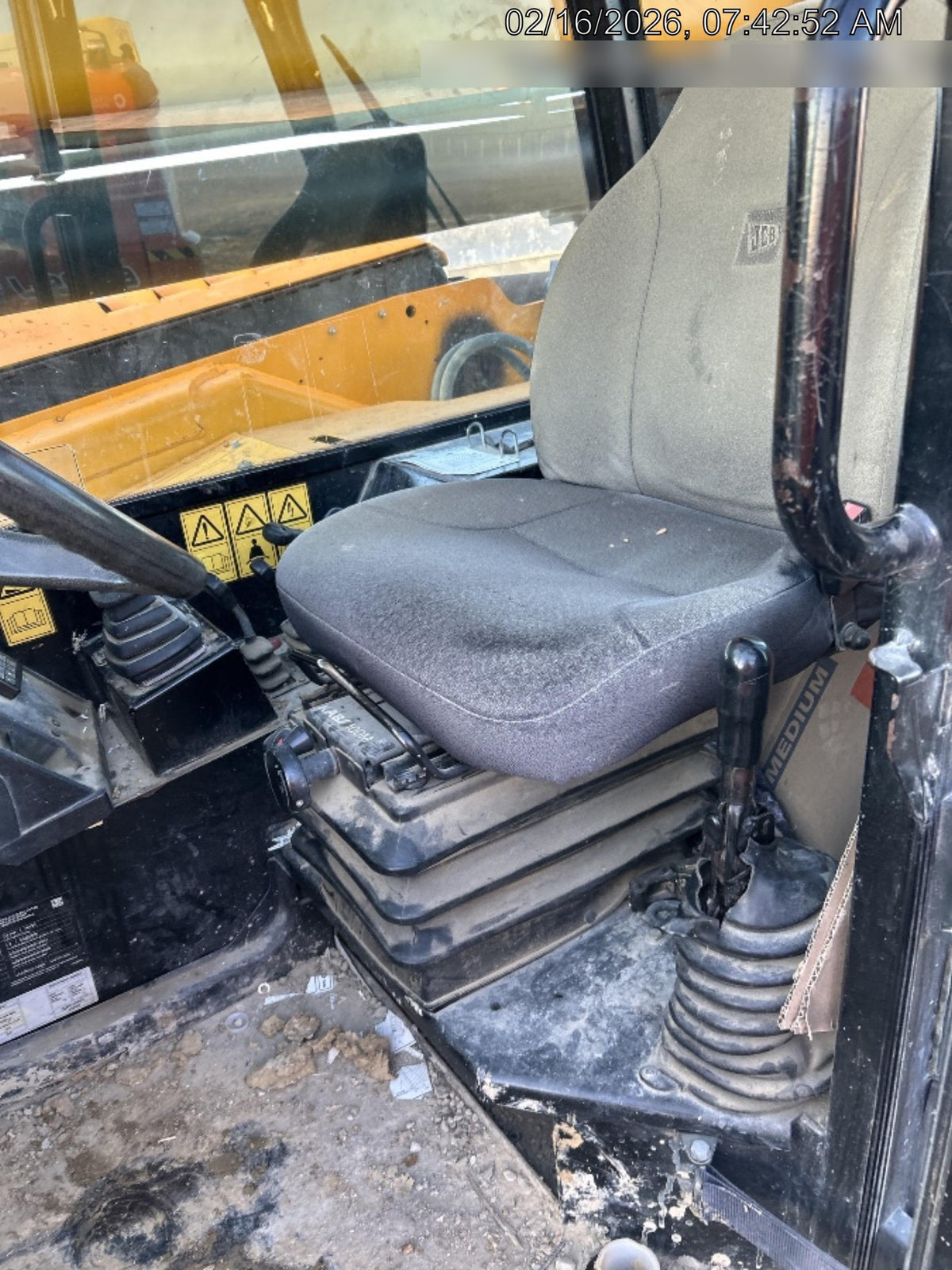 2019 JCB 510-56