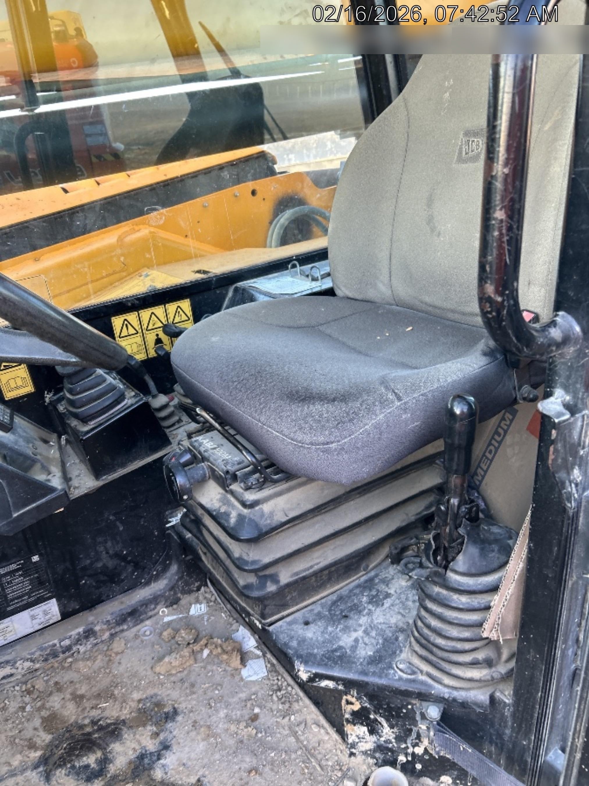 2019 JCB 510-56