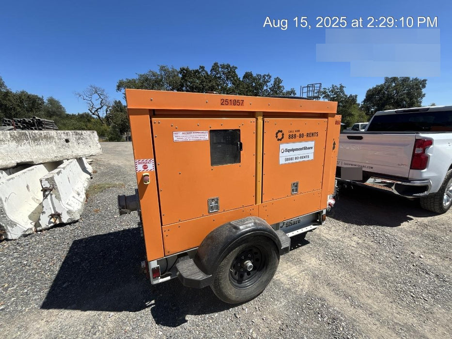 2022 PIONEER SAPP66S12L71-TD2.9L4