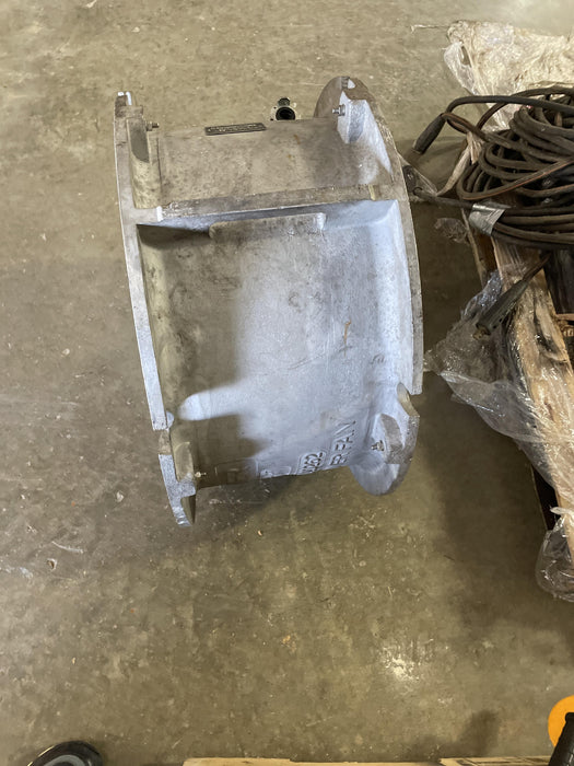 2021 MICHIGAN PNEUMATIC JF20