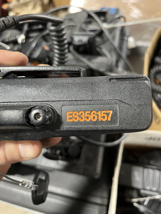 2023 MOTOROLA R7 NON-DISPLAY