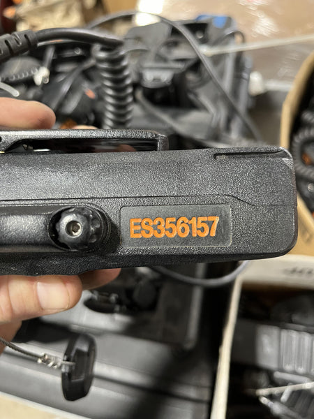 2023 MOTOROLA R7 NON-DISPLAY