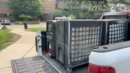 2022 ABATEMENT TECHNOLOGIES BD2KM