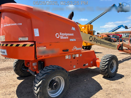 2023 JLG 460SJ