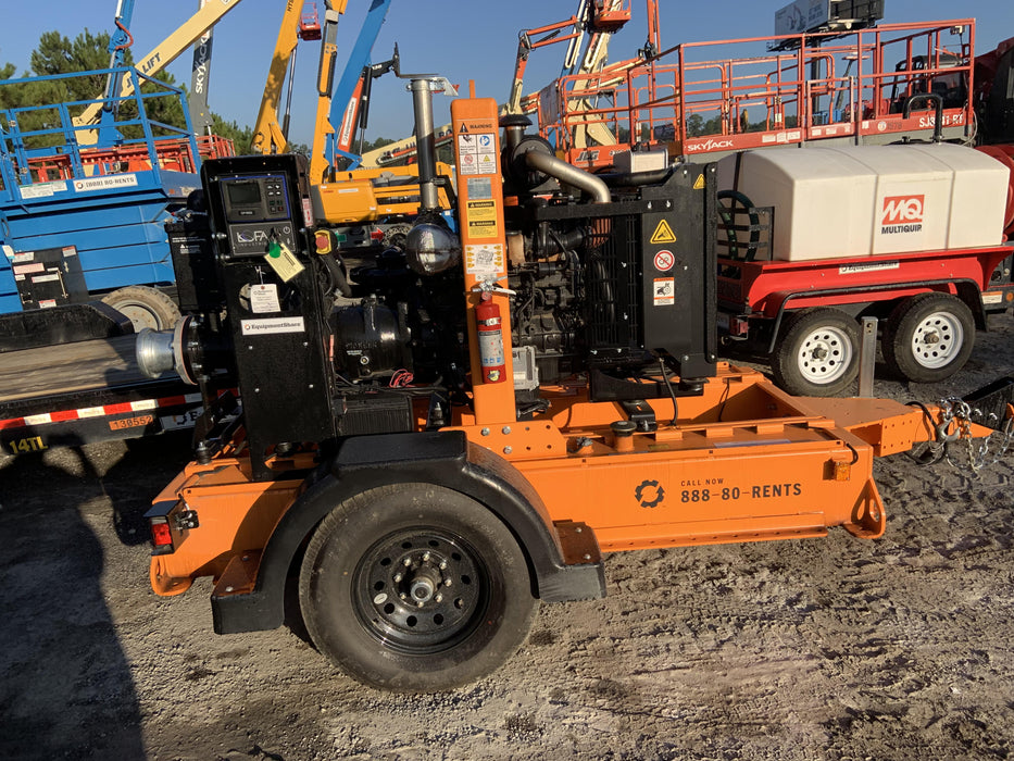 2021 PIONEER PP66S12L71-TD2.9L4