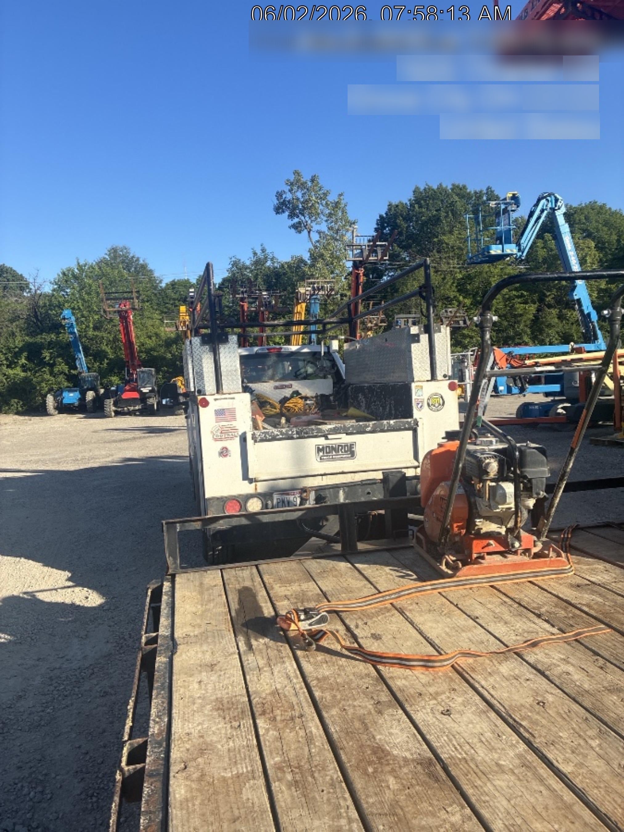 2023 MULTIQUIP MVC82VHW