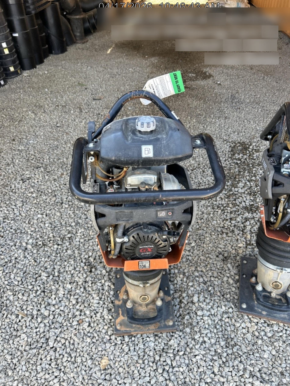 2024 HUSQVARNA LT6005