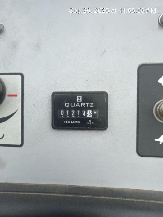 2020 WACKER NEUSON G180