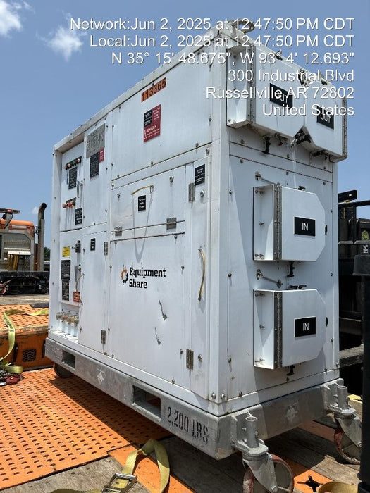 2020 SMARTECH SLIC12R-MSH