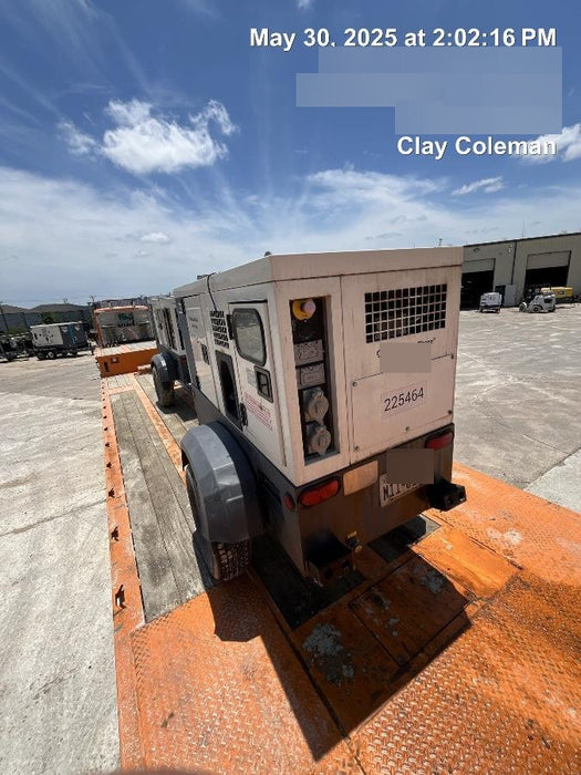 2022 ATLAS COPCO QAS45