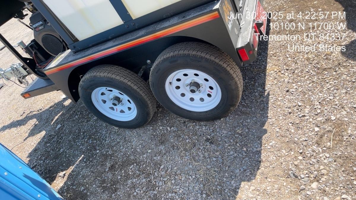 2025 MI-T-M HS-3505-1MGH-UR