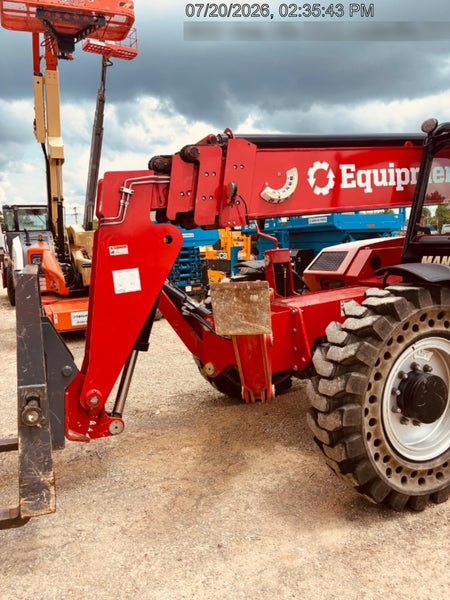 2023 MANITOU MTA12055