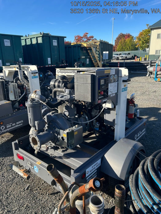 2024 ATLAS COPCO PAC F44 KD