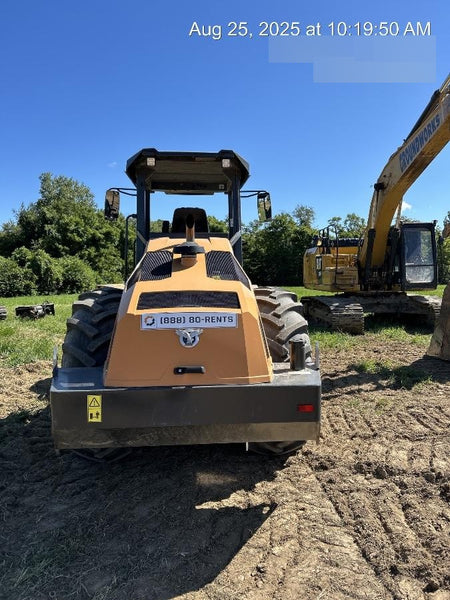 2023 CASE SV211E