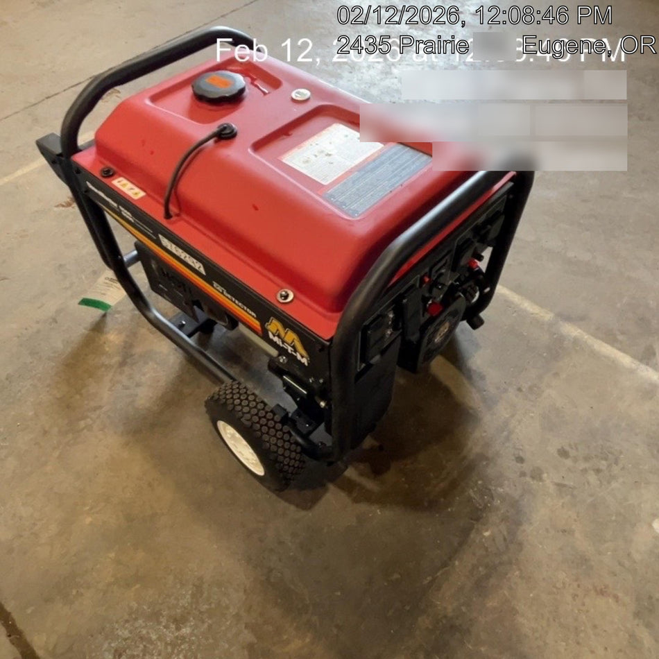 2025 MI-T-M GEN-6500-0MM1