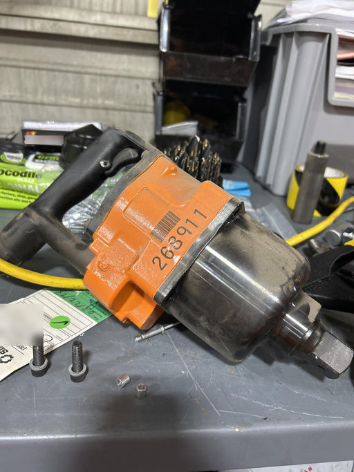 2022 MICHIGAN PNEUMATIC ES-4940B2-TRACKER