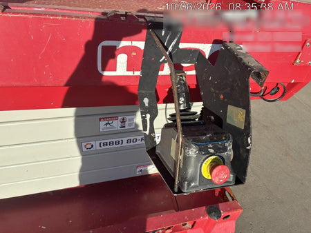 2021 MEC 4555SE