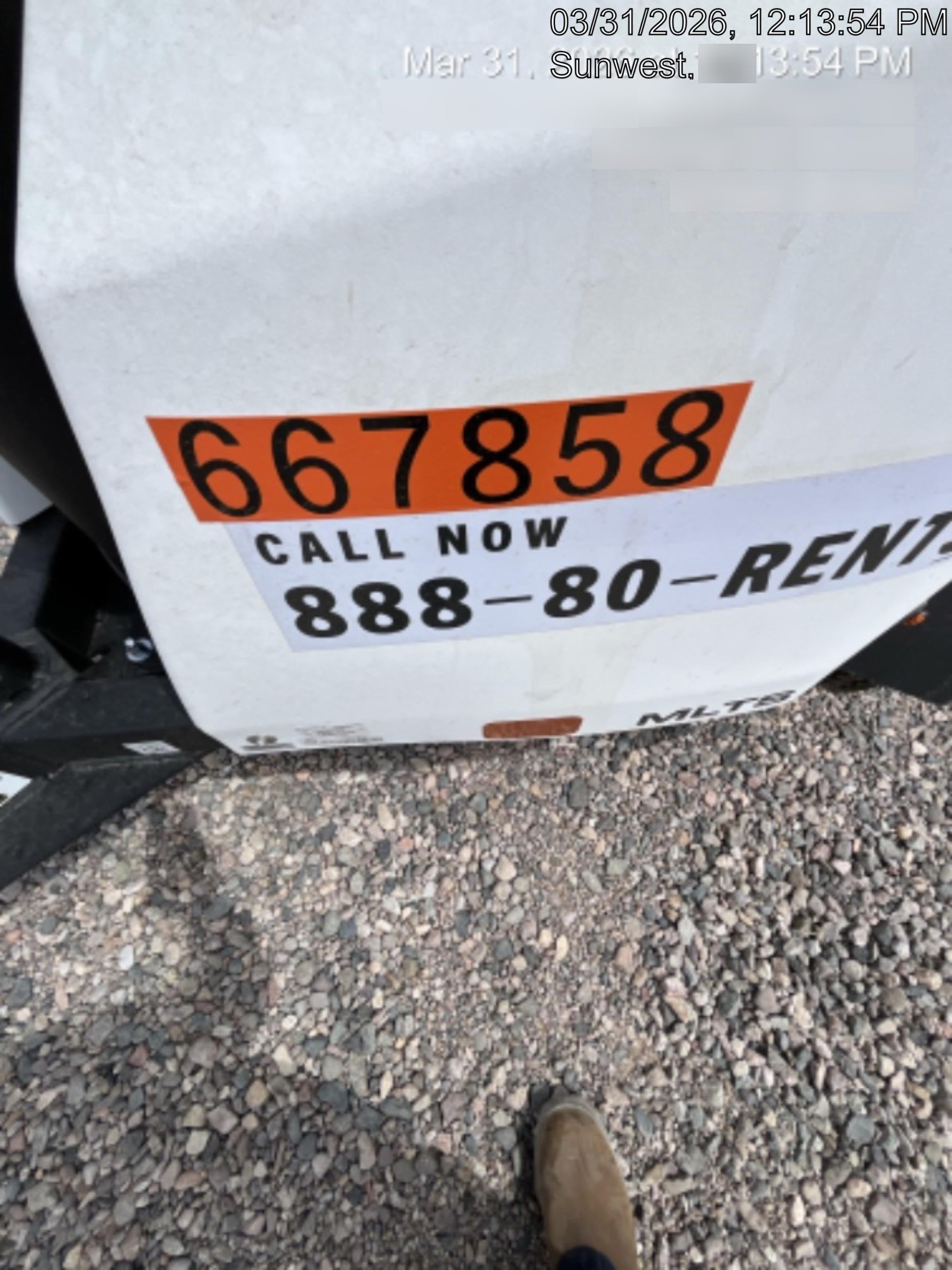 2026 GENERAC MLTS-4