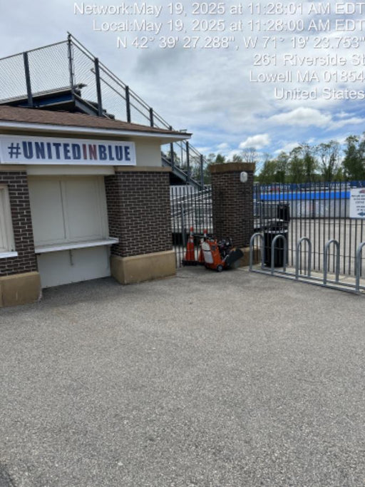 2024 HUSQVARNA FS 400 LV