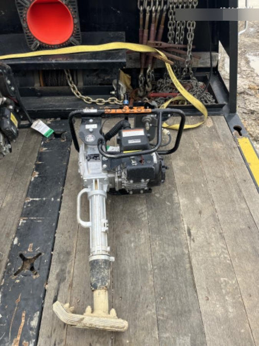 2023 MULTIQUIP MTR40HF