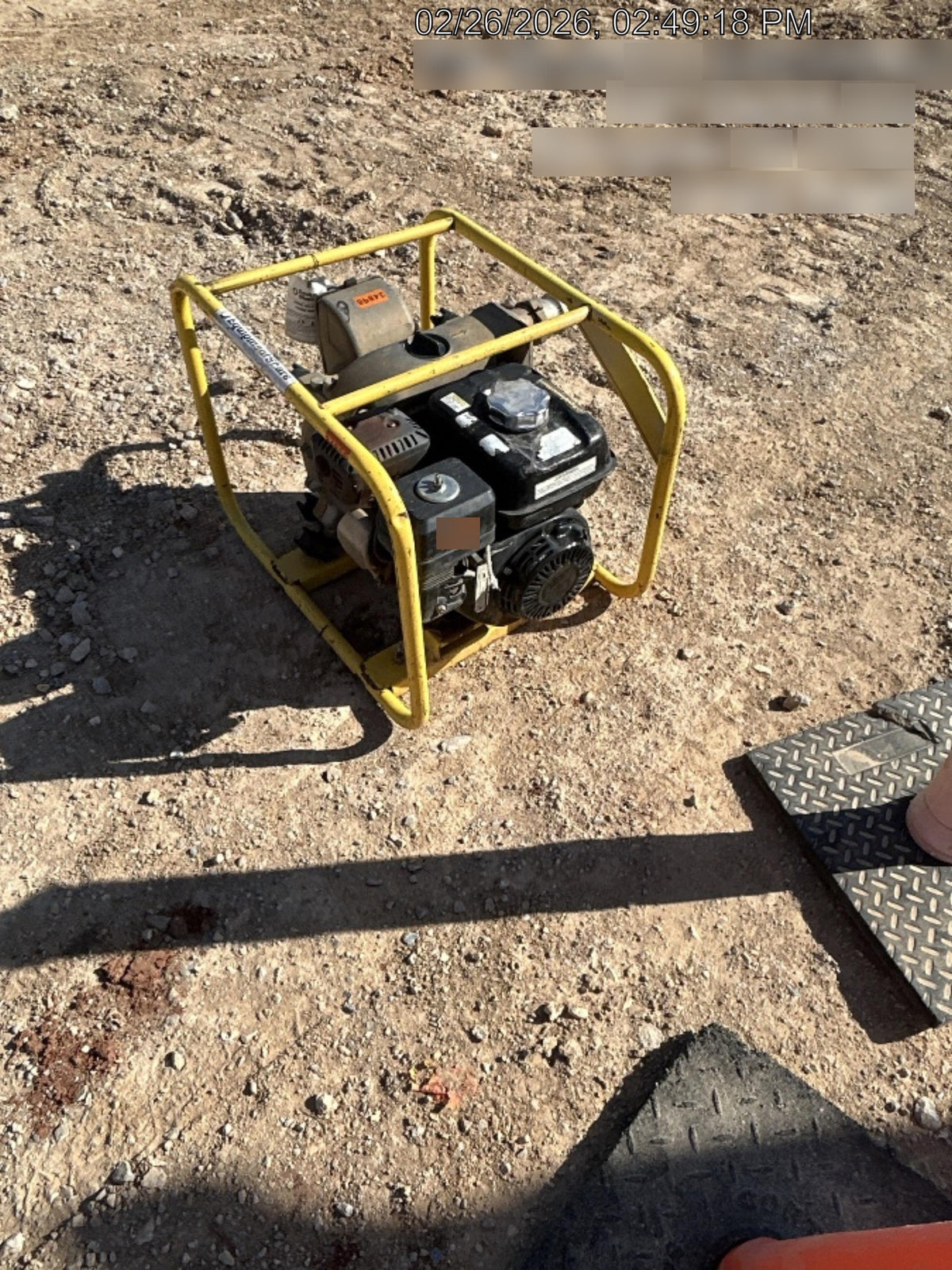 2019 WACKER NEUSON PT2