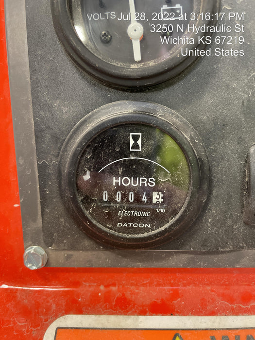 2022 HUSQVARNA FS 3500E