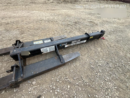 2022 STAR INDUSTRIES M1360B - Star JIB Boom