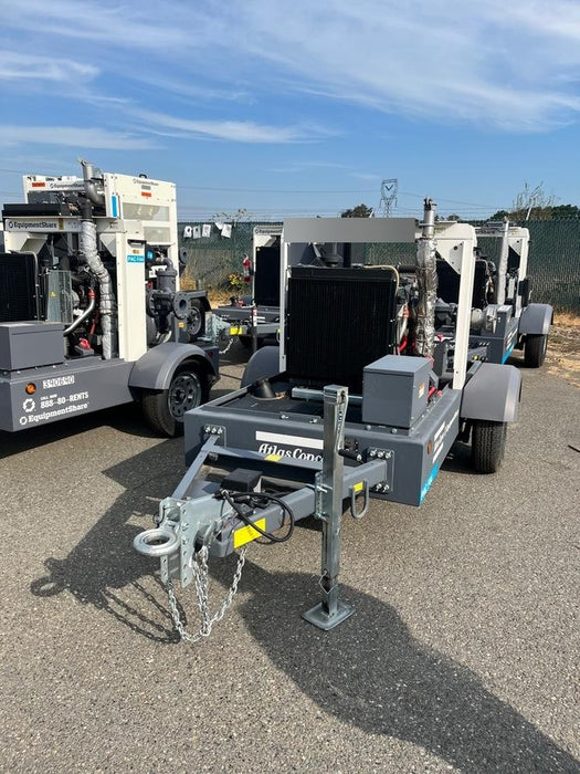 2023 ATLAS COPCO PAC F44 KD